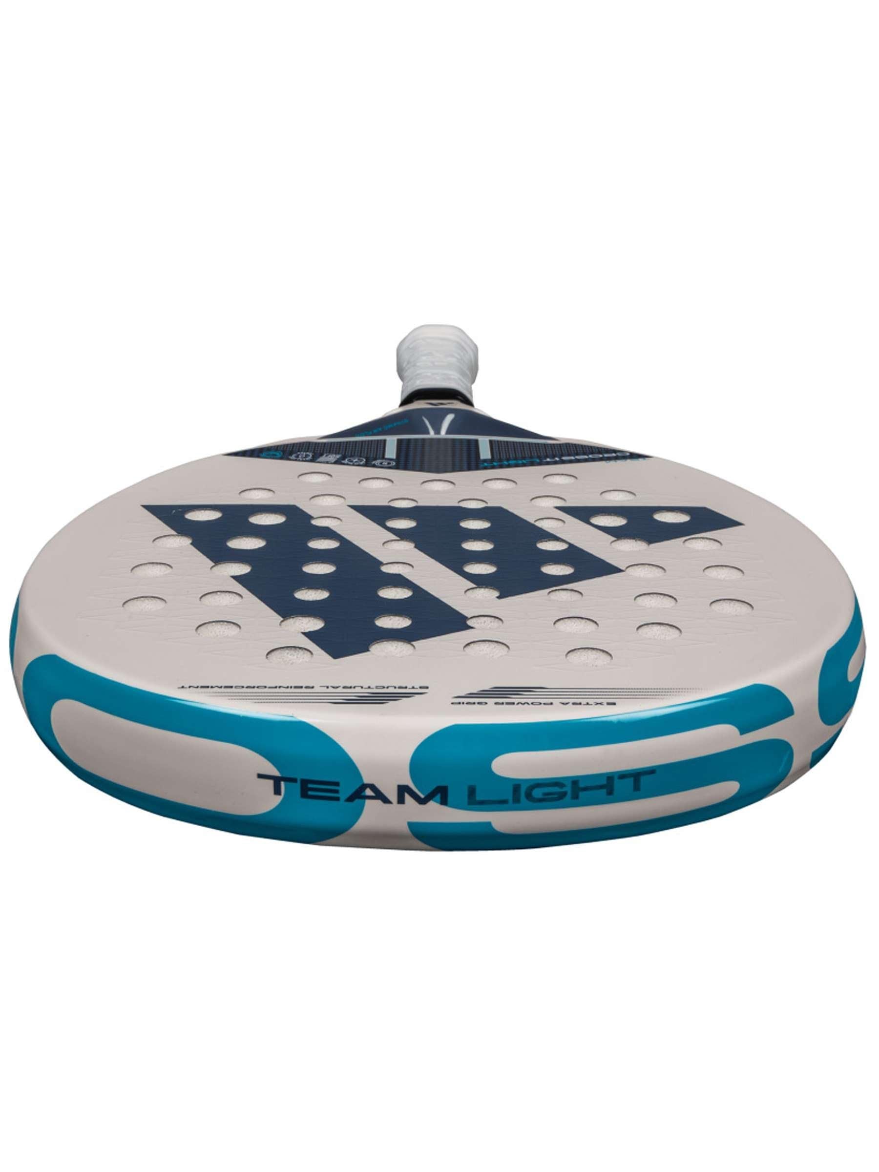 adidas Cross It Team Light 2025 Padel Racket One Size