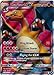 Charizard-GX - SM60 - Full Art Promo - SM Black Star Promo