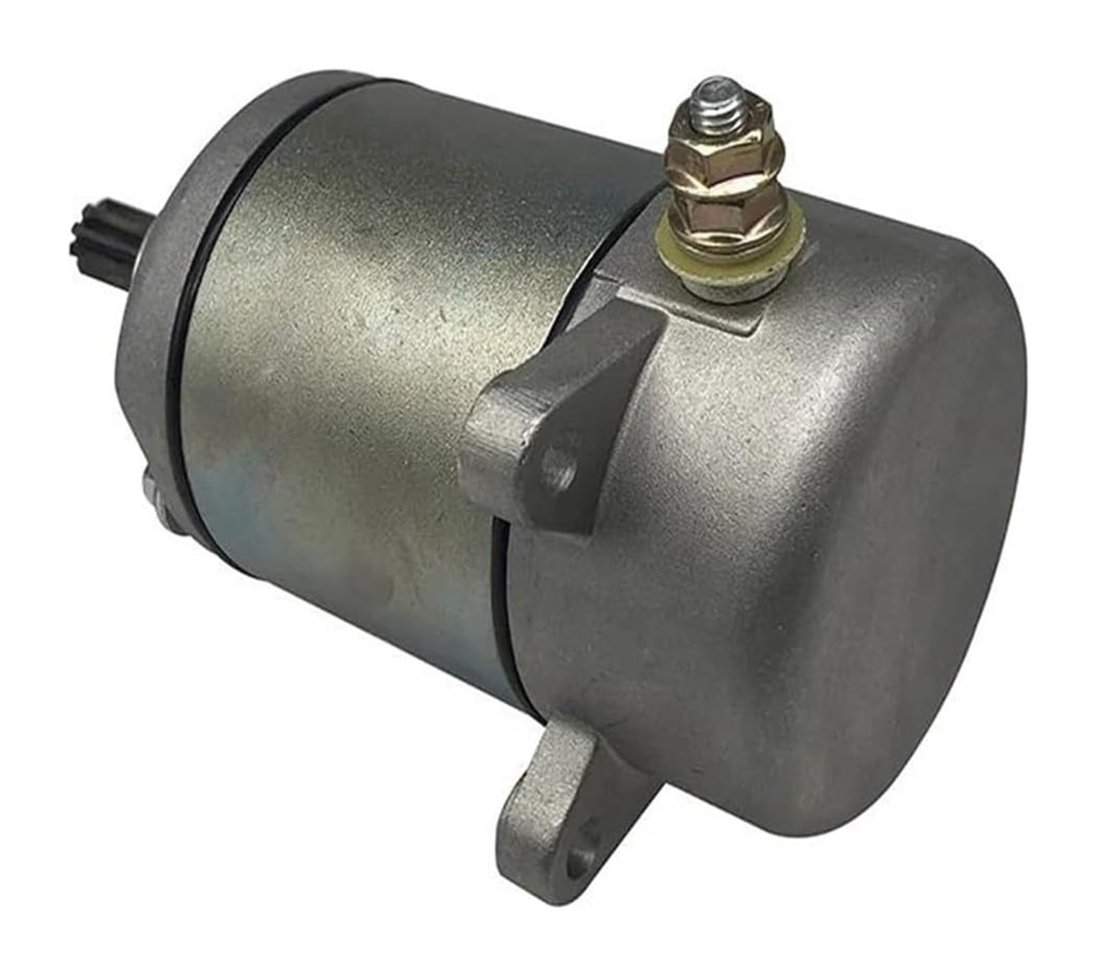 Anlasser Starter Für 500 188 X5 U5 ATV UTV TRX250X TRX250TM TRX250TE Für FourTrax Recon TRX250EX Für Sportrax Elektrische Starter Motor Motorrad