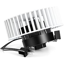 8662 Bathroom Fan Motor Replacement, Bathroom Exhaust Fan Compatible with Nutone 8662N, 8572, 8672, 8672N, 8831, 8832, 8832N, 8833, 8861, MH8861N, Ventilation Fan Motor Quiet Operation