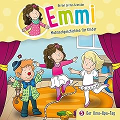 Der Oma-Opa-Tag Titelbild