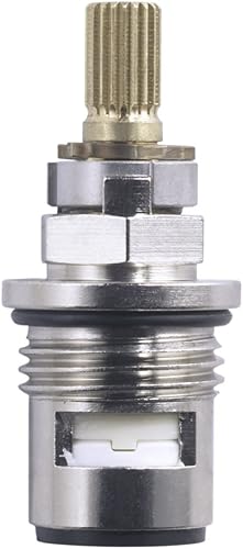 KOHLER PIEZA GENUINA GP77006-RP VÁLVULA CERÁMICA, Bronce