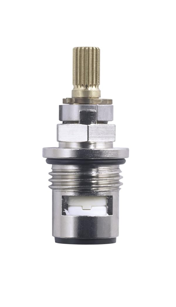 KOHLER GENUINE PART GP77006-RP CERAMIC VALVE (COLD) by Kohler - Used condition - US$10.99