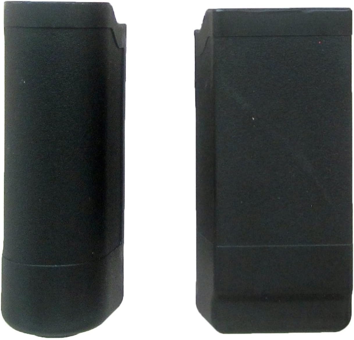 DLP Tactical Picatinny Rail Pouch Set for Blackhawk Holsters