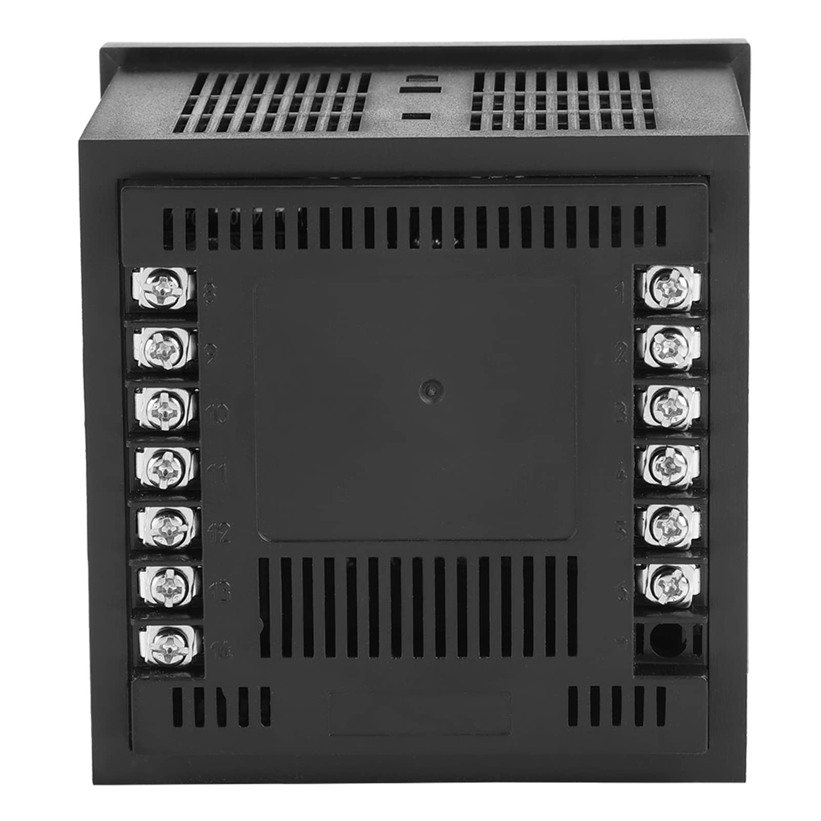 Digitaler Temperaturregler, MC901 PID-Temperaturregler K Typ PT100 Sensoreingangsrelais SSR-Ausgang für Selbstgebräu, Aquarium-Heizung