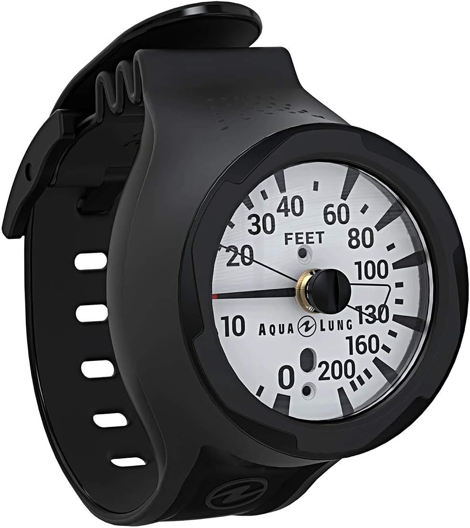 Aqua Lung i300, i750tc Dive Computer Wrist Scuba Computer Parallel Import
