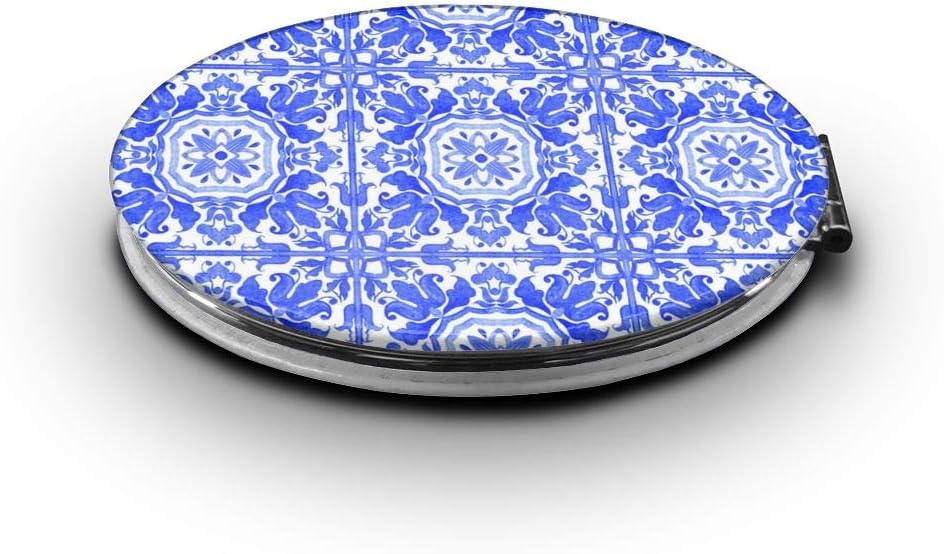 携帯ミラー スペインの印画ミニ化粧鏡 化粧鏡 3倍拡大鏡 等倍鏡 1年保証 両面化粧鏡 楕円形 携帯型 外出に 持ち運び便利 9 0x6 6cm 超軽量 折り畳み式 コンパクト鏡 おしゃれ 携帯ミラー スペインの印画ミニ化粧鏡 化粧鏡 3倍拡大鏡 等倍鏡 1年保証 両面化粧鏡 楕円形 携帯型 外出に 持ち運び便利 9 0x6 6cm 超軽量 折り畳み式 コンパクト鏡 おしゃれ