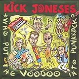 Who Put the Voodoo Into Punkro