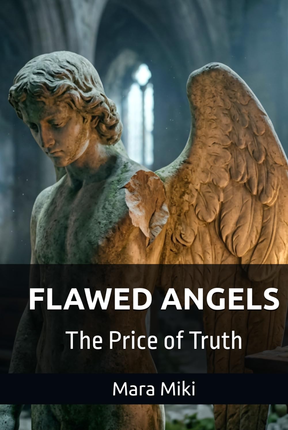 FLAWED ANGELS: The Price of Truth