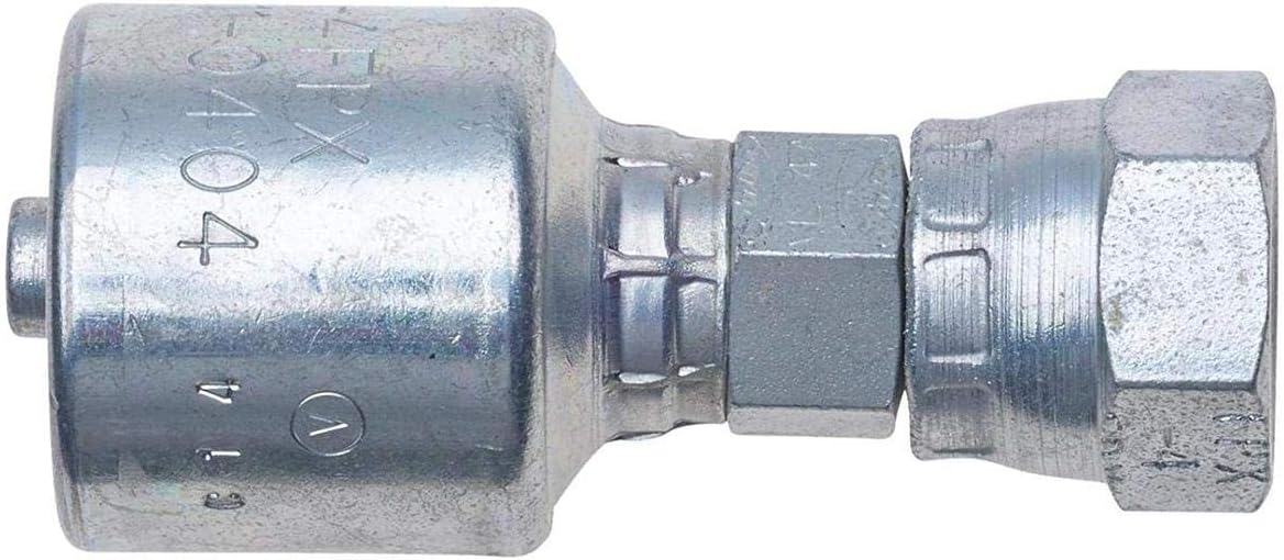 Gates Coupling