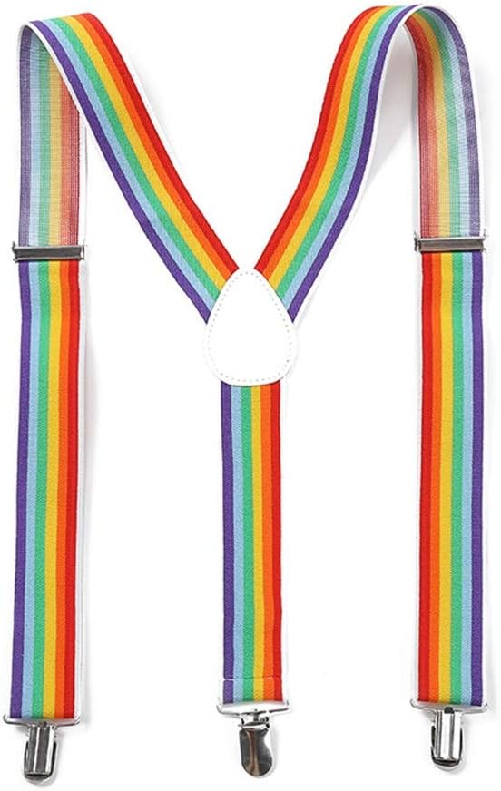 Cinghia senza spalline per gli uomini