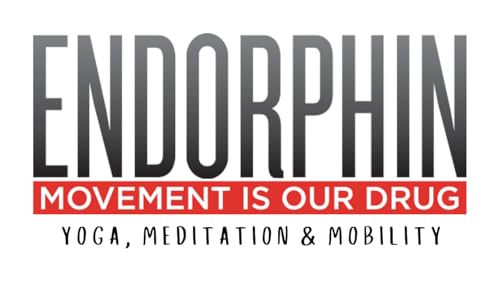 Endorphin Yoga, Meditation, & Mobility