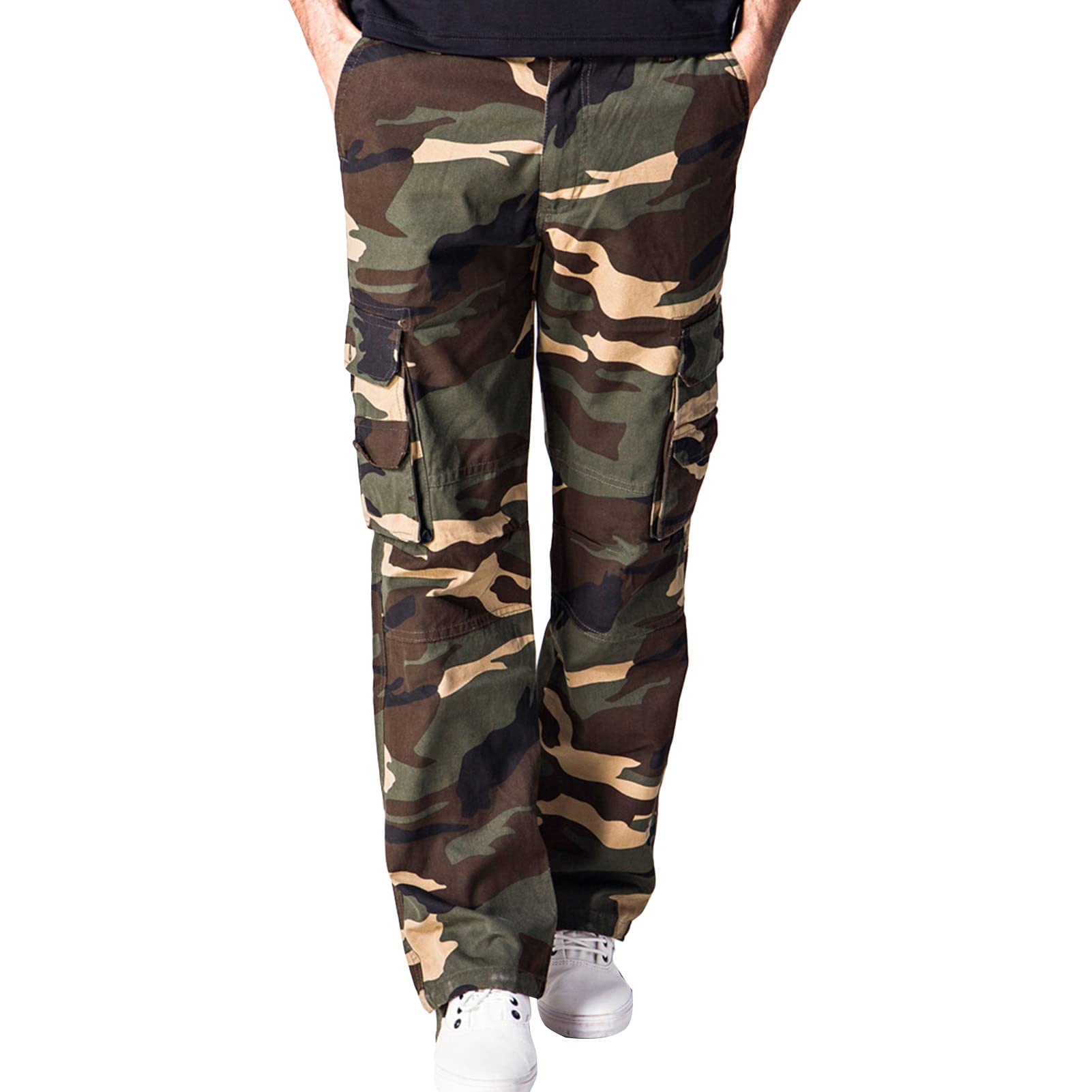 ✨送料無料　マルチカムTROUSERS APESC L/REGULAR 61bDH8e3mPL.jpg