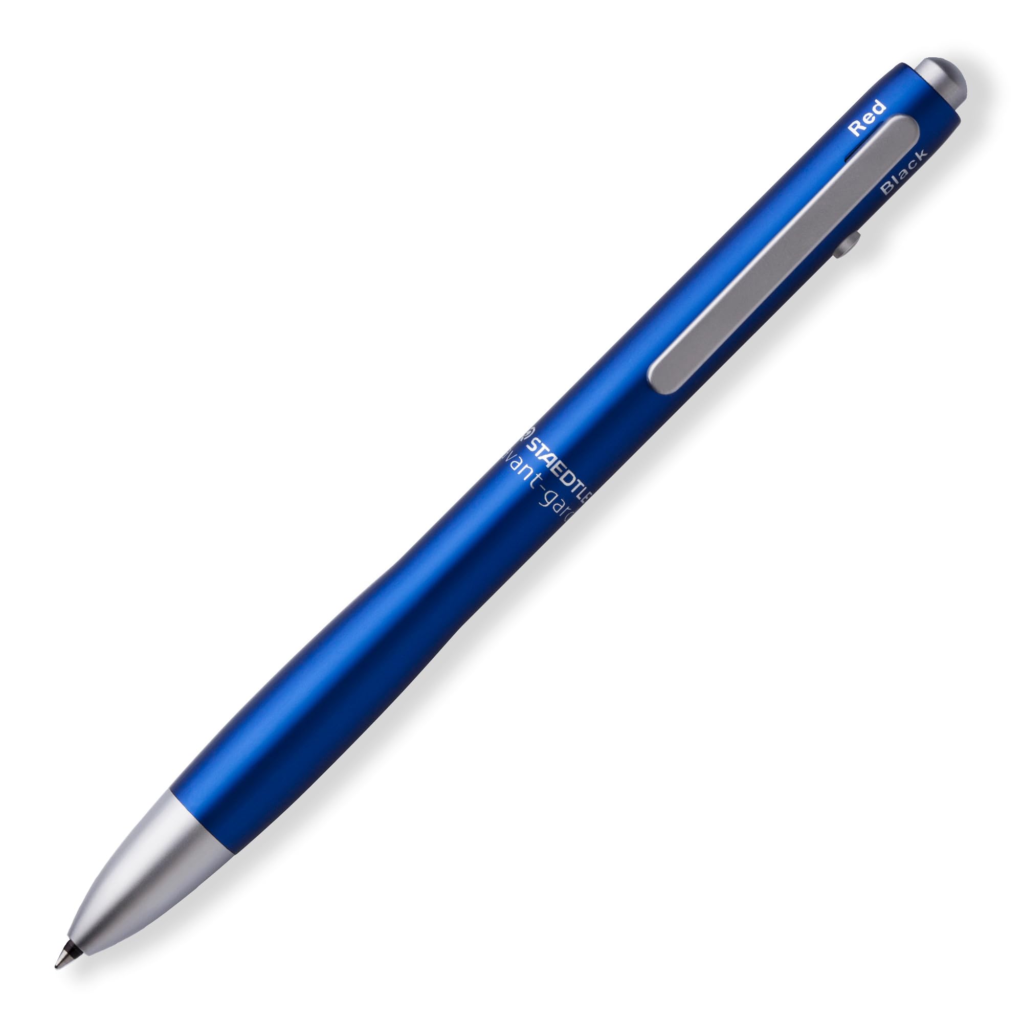 Amazon.com: Staedtler Multi Function Avant Grade Urban Blue, Red