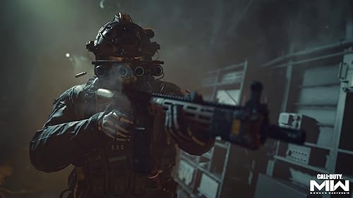 Miniatura 8 de Call of Duty Modern Warfare II - Xbox Series X & Xbox One