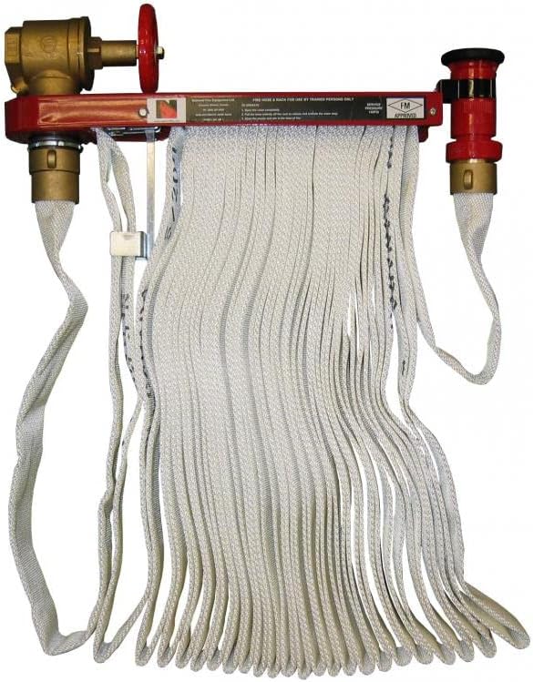 Swing Pin Rack for 50 ft / 75 ft / 100 ft 1 1/2