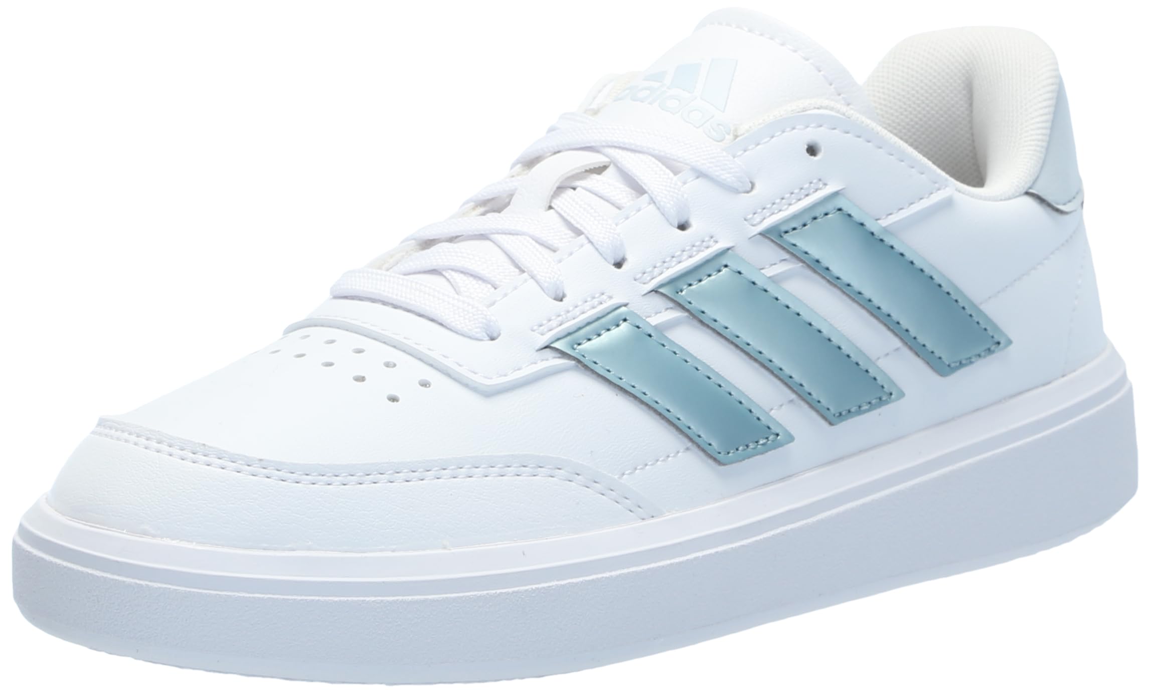 Adidas Womens Courtblock Sneakers Desertcart INDIA