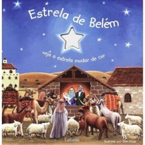 Estrela De Belem