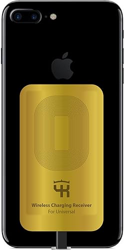 Receptores Negro y Oro