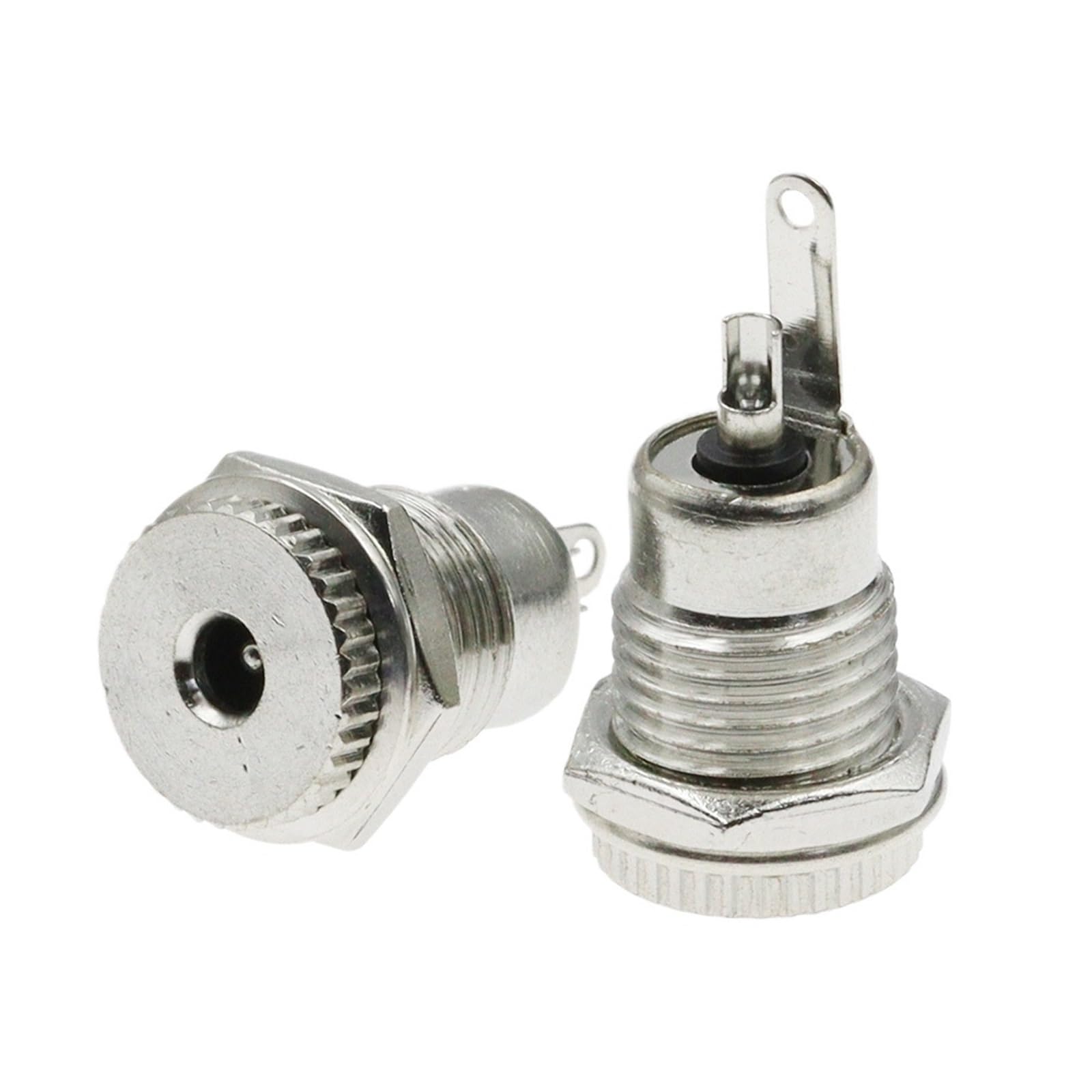 Connettore di alimentazione CC DC099 da 3,5 mm x 1,35 mm(5PCS)