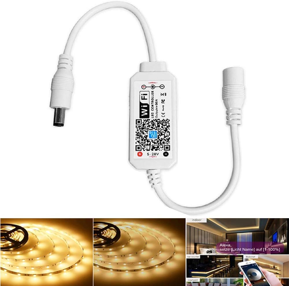 led dimmer