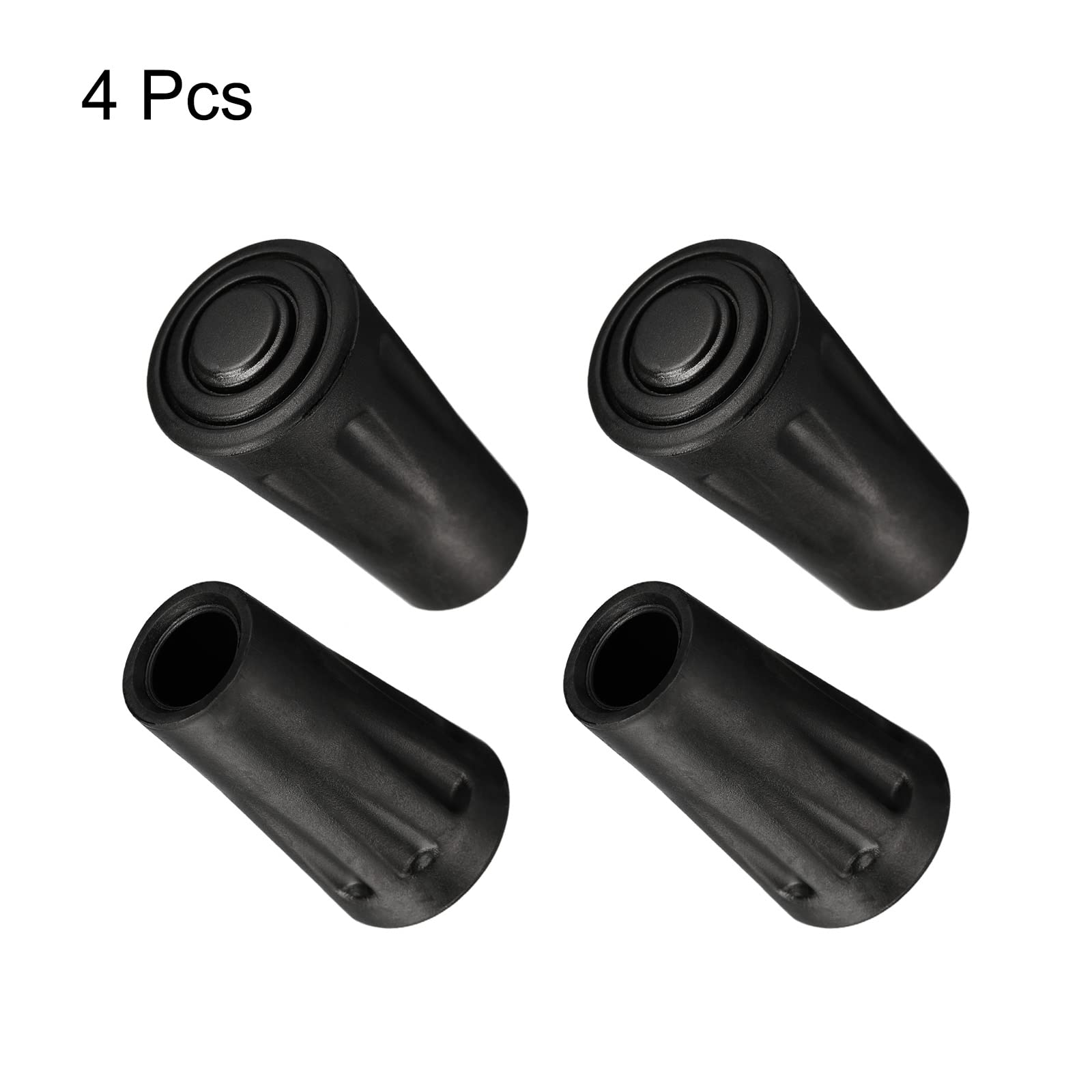 トラッキングポール Amazon | 屋外トレッキングポール、カーボンファイバーロックT字