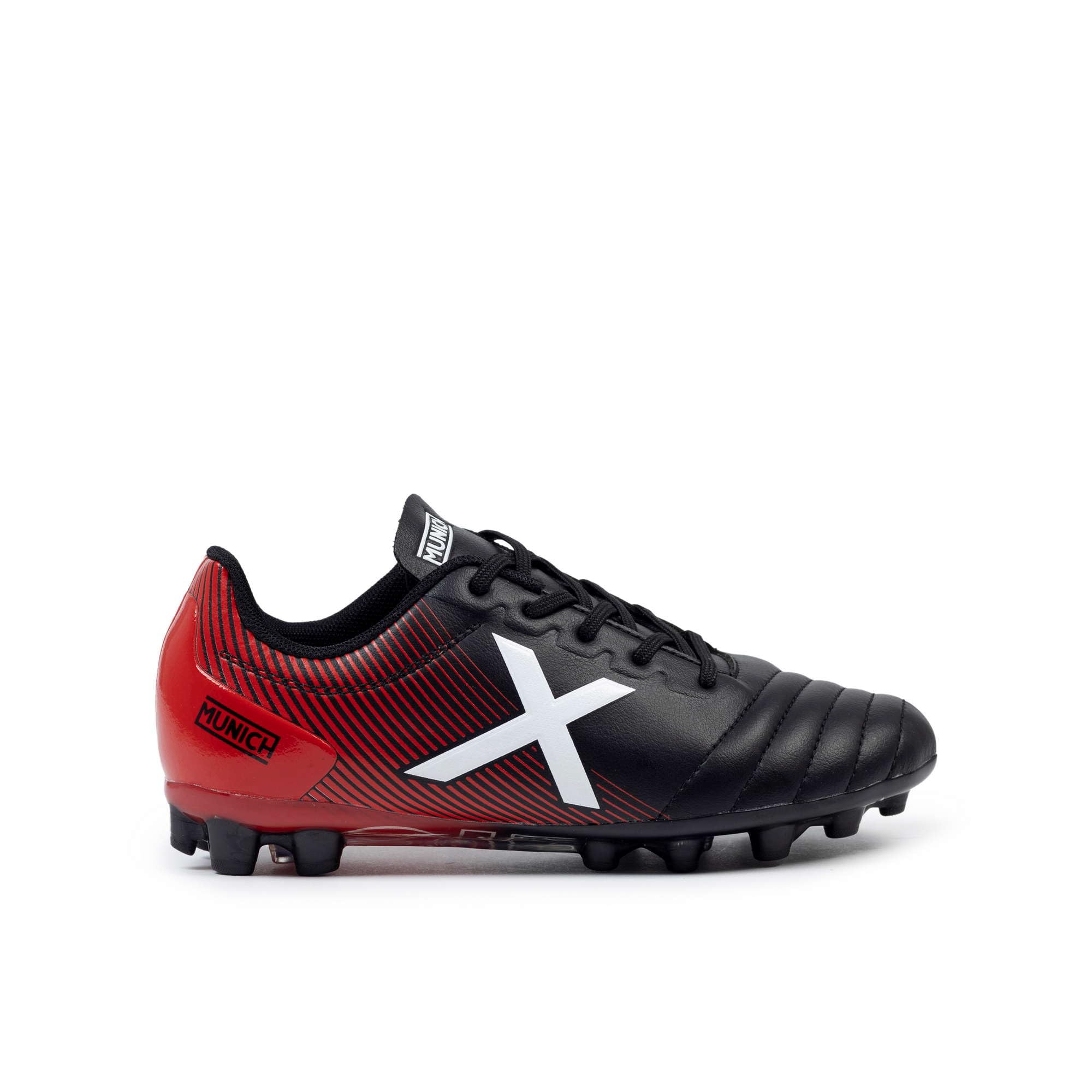 Munich Arenga Kid 315, Zapatillas Unisex niños