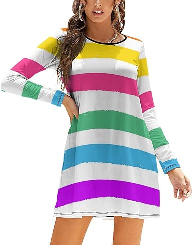 amazon modern dresses