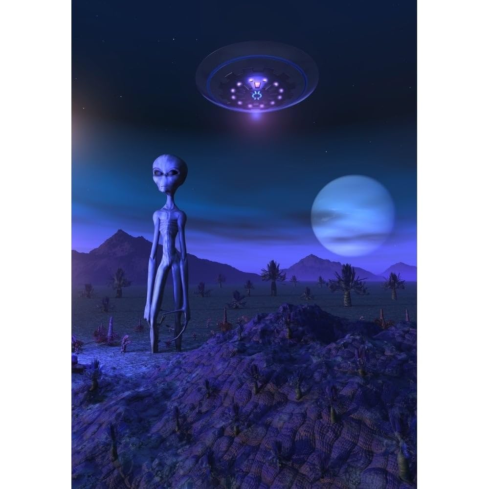 Leta Reticula Zeta Reticuli Planets Aliens