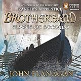 Slaves of Socorro: Brotherband, Book 4