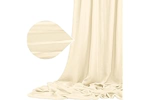 Premium Cheesecloth Fabric for Stunning Decorations