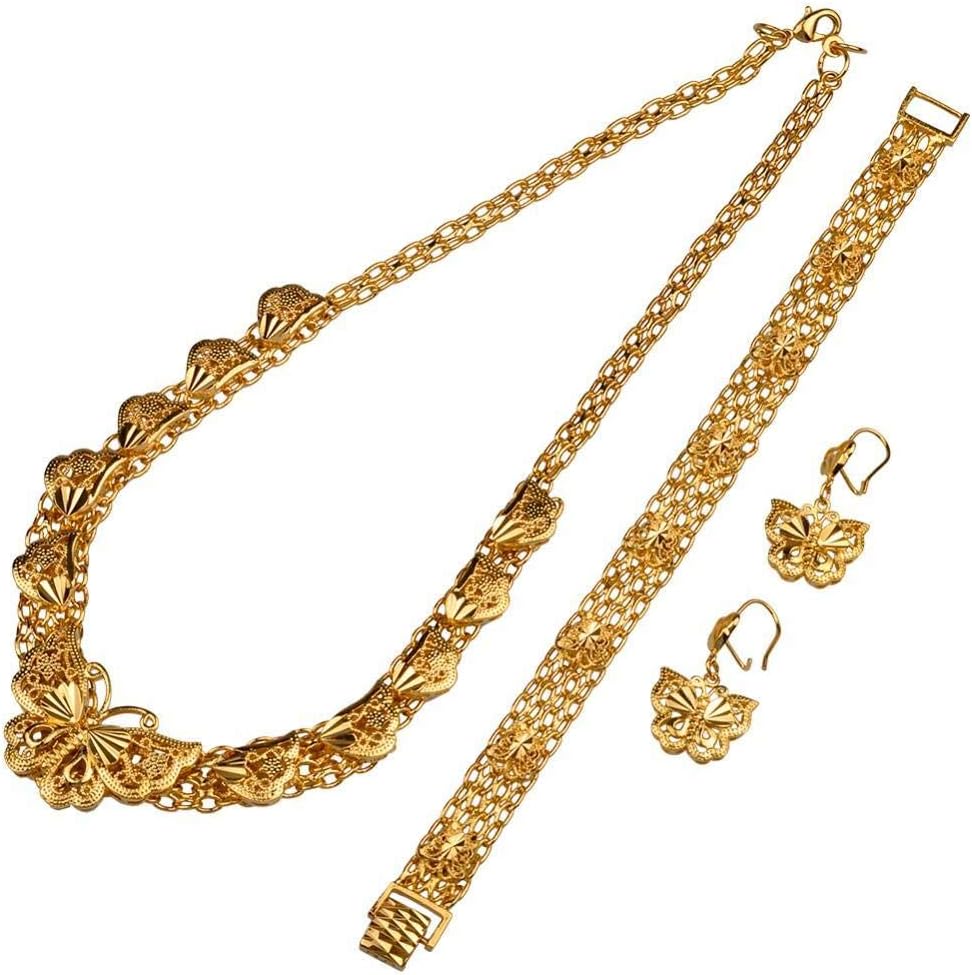 bracciale in rame per donna set