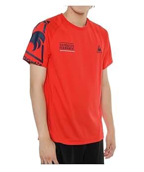 サイズＭ　ピステ　トレーニング　スポーツ　ウェア　le coq sportif Amazon.co.jp: (ルコックスポルティフ)le coq sportif