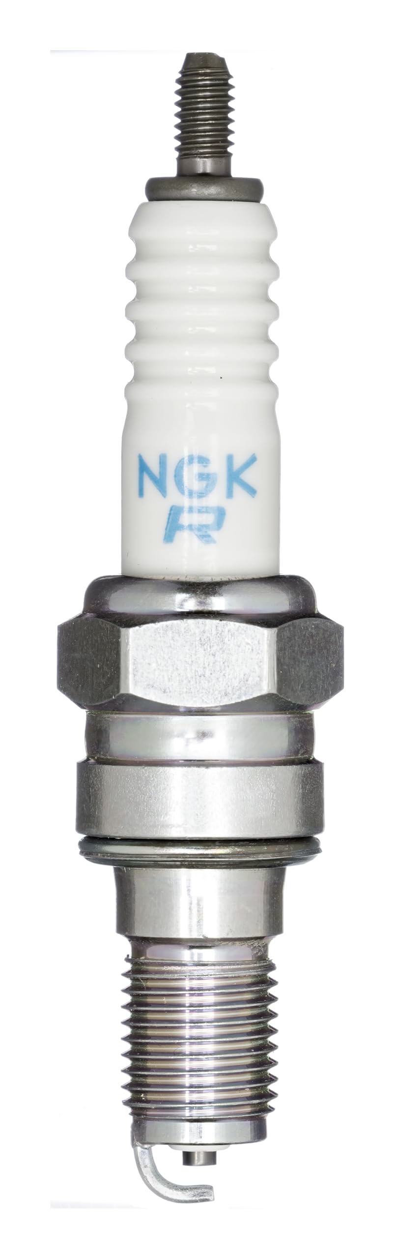 Dpr7ea-9 Moto Scooter Set 2 Candele Accensione NGK DPR7EA-9 - Per Moto, Scooter, Compatibile Con Multiple Marche Ngk Cr8e - Foto 7