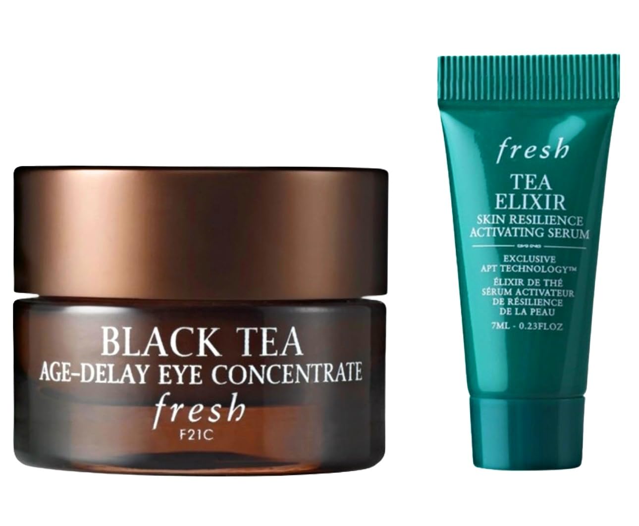 Black Tea Age-Delay Cream