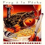 Frog à la Pêche