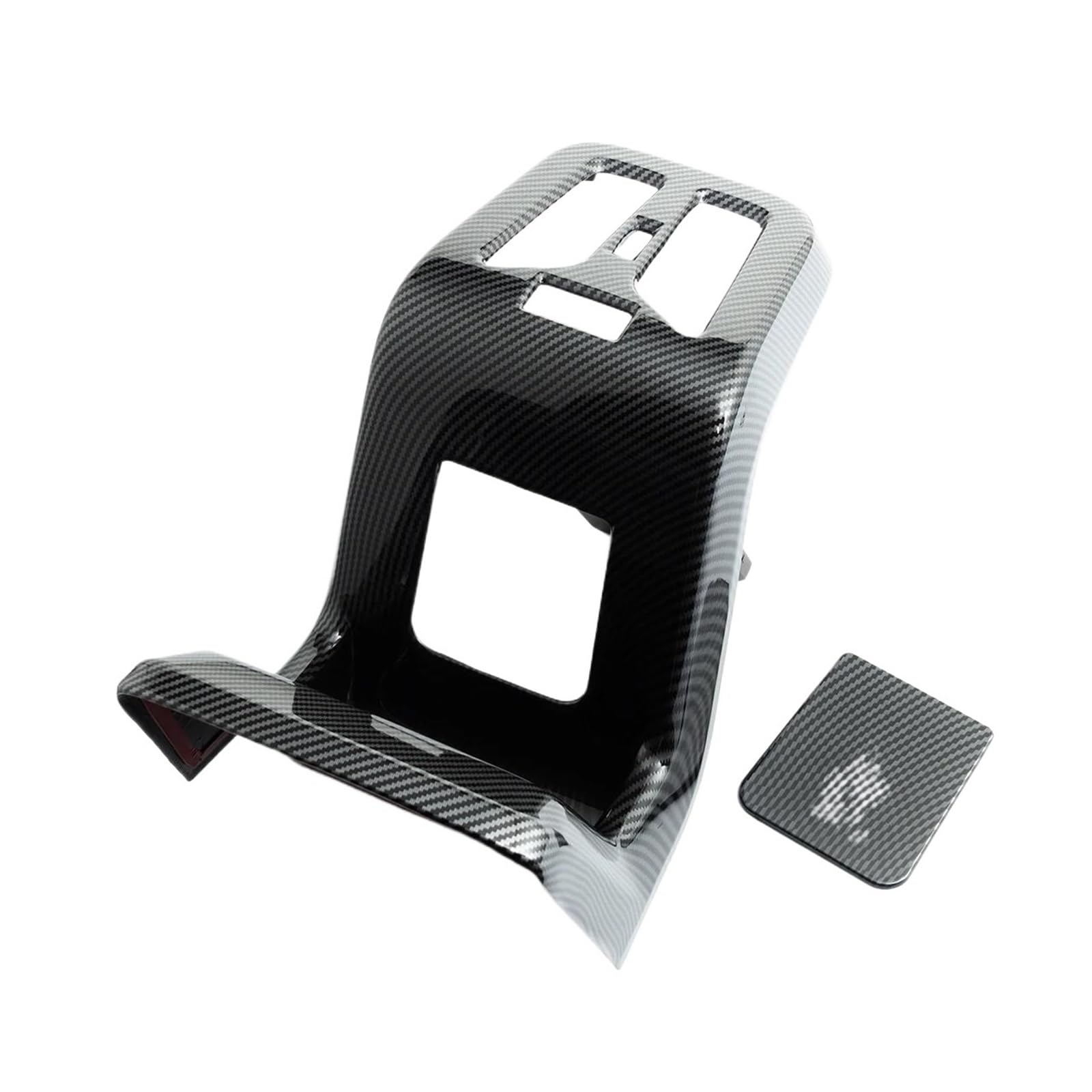 FCAOPCWAMA For BMW X1 X2 IX1 IX2 2023-2026 Car armrest storage box
