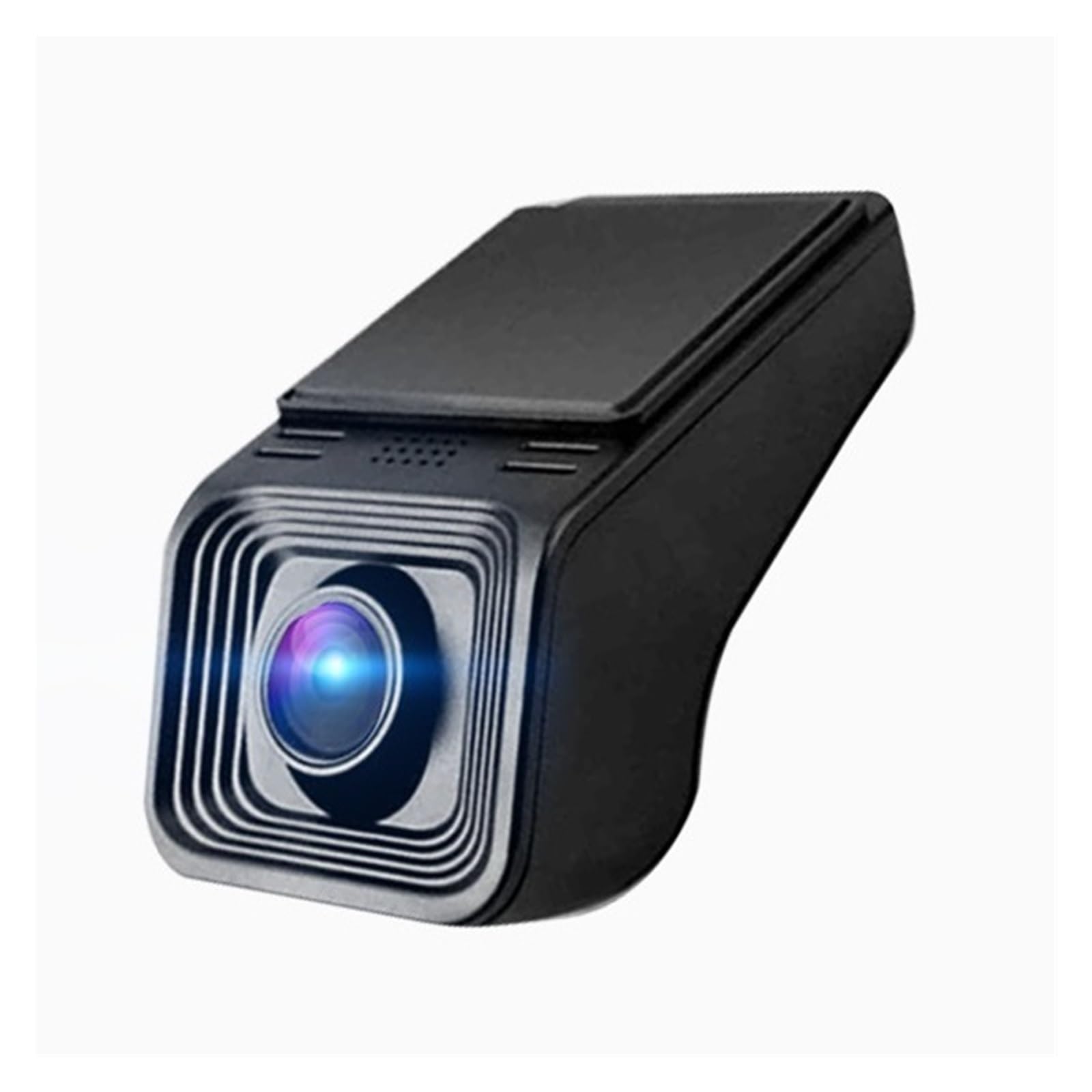 Coche DVR Dash Cam HD 1080P de tipo oculto para evitar multas y accidentes 7