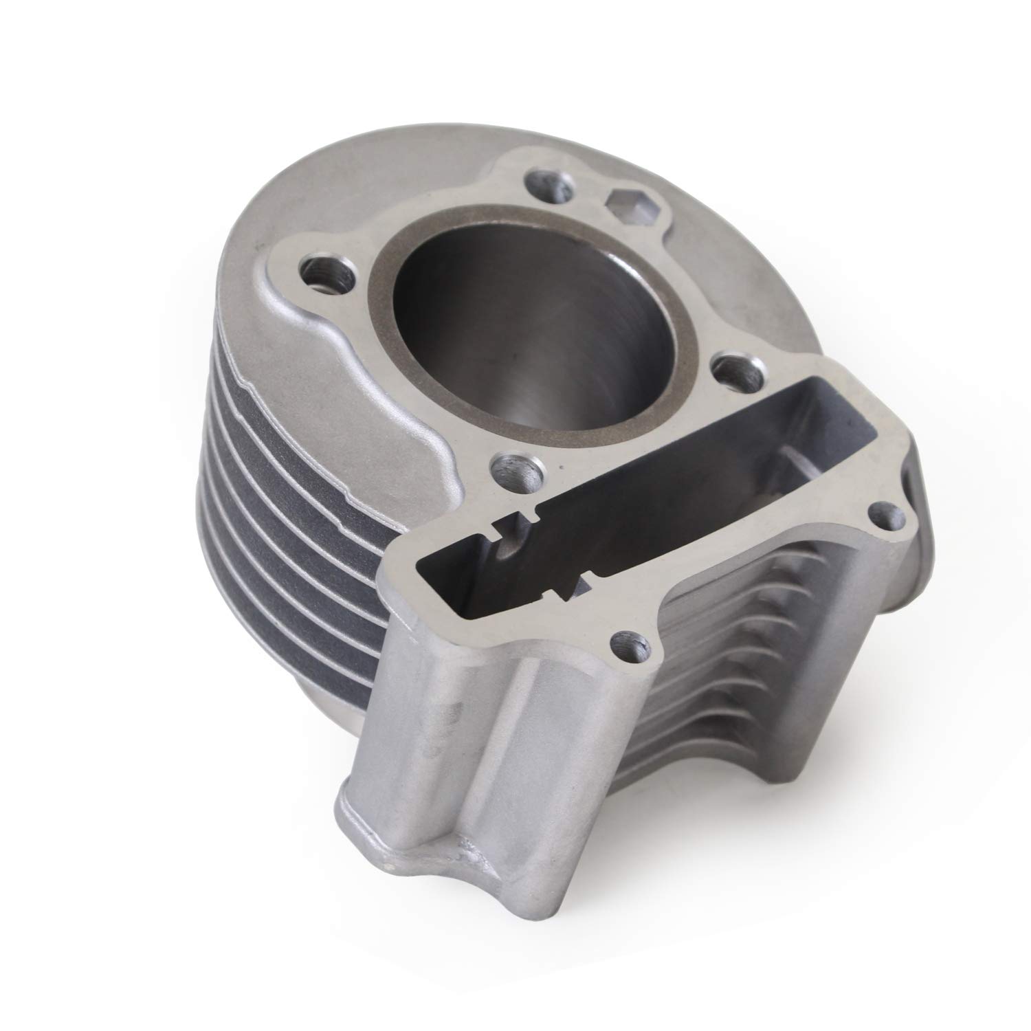 Cilindro de repuesto compatible con Sym Orbit 2, Fiddle 2 125, Tonik (125 ccm/4T)