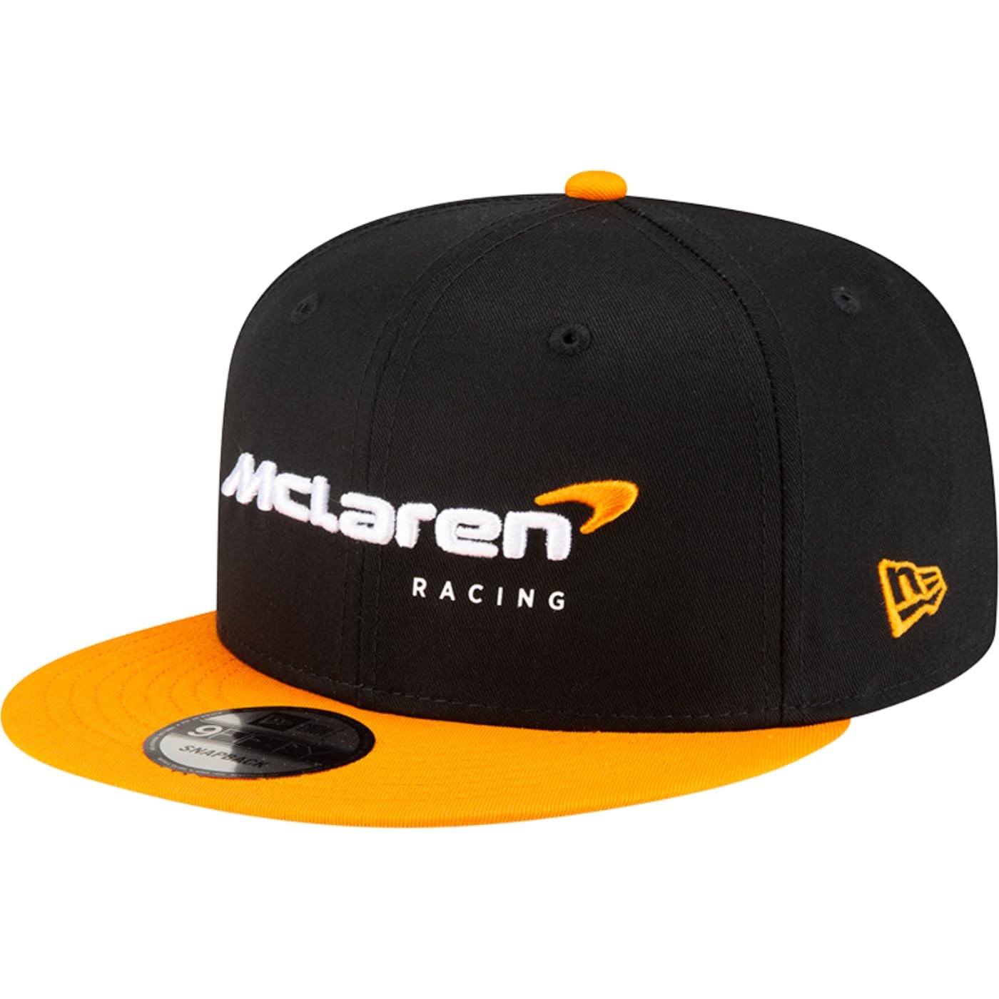 New Era9Fifty Snapback Cap - McLaren Racing