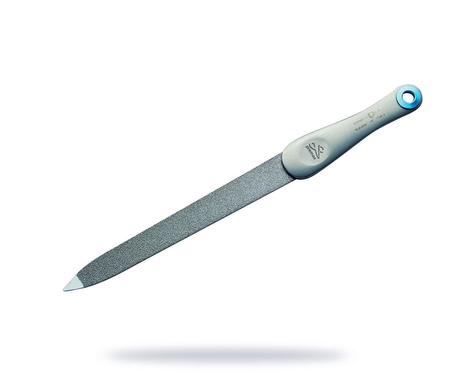 PremaxRing Lock System Line Nail File