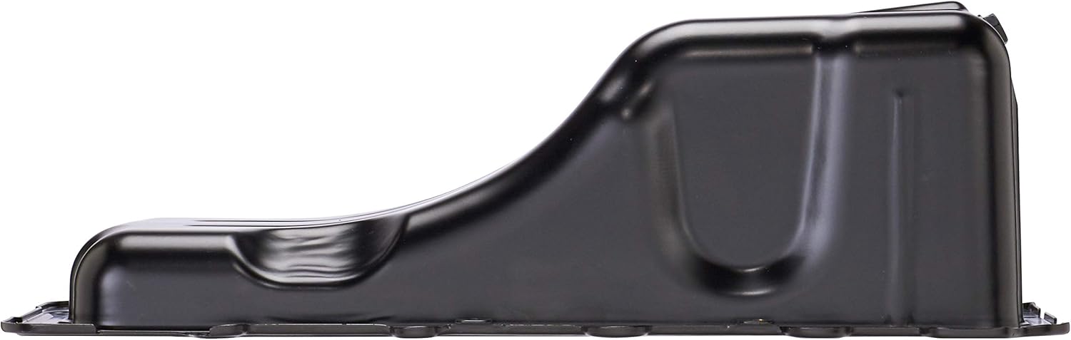 Spectra Premium FP86A Engine Oil Pan Replacement Compatible with 2005-2010 Ford Mustang (V8 4.6L), 2007-2010 Mustang (V8 5.4L)