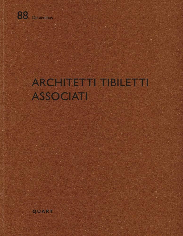Architetti Tibiletti Associati: De aedibus 88
