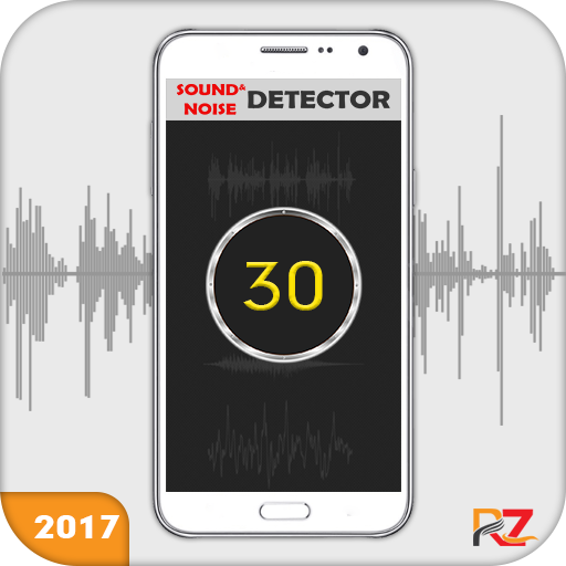 Detector de Ruido y Sonido