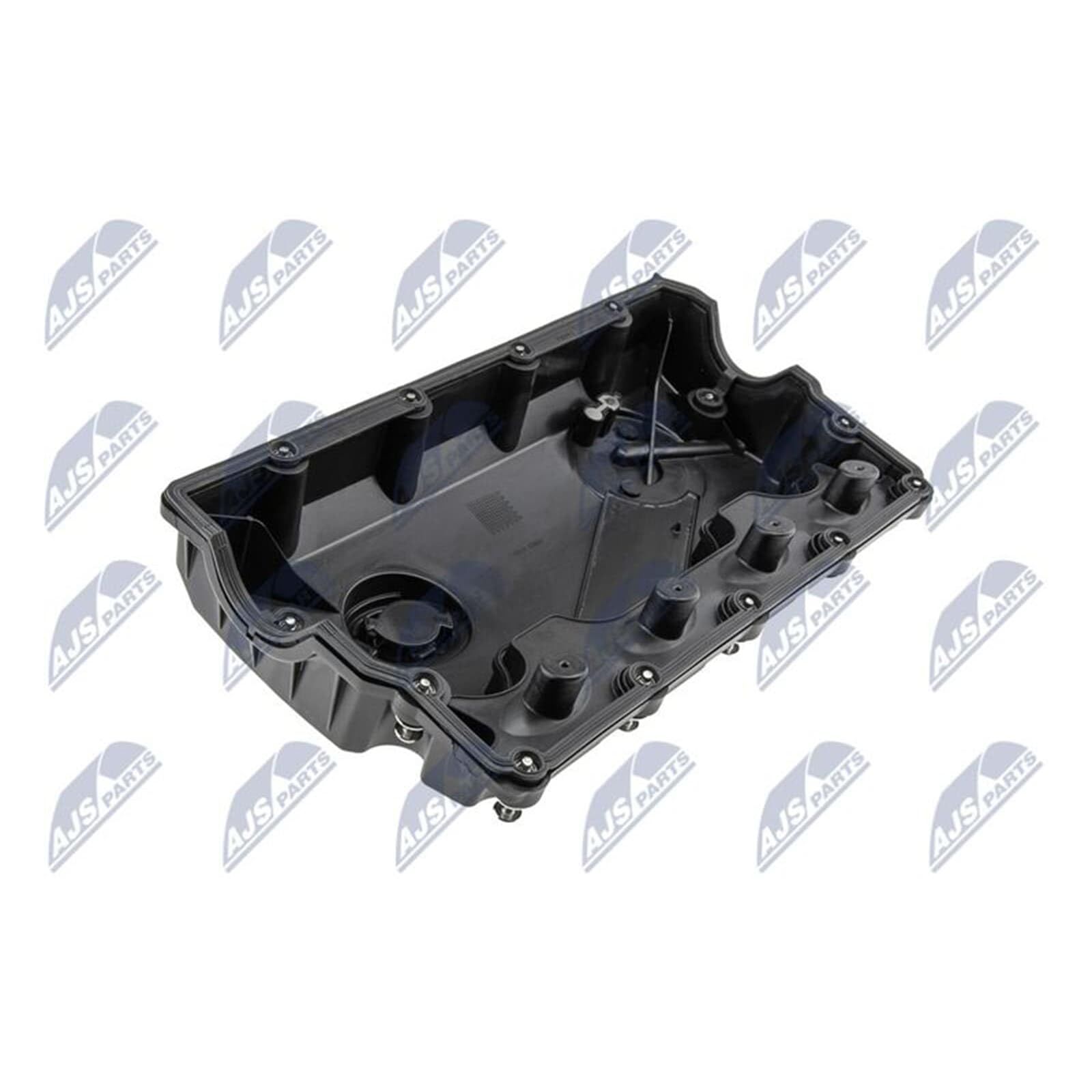 NTY Zylinderkopfhaube BPZ-WW-011