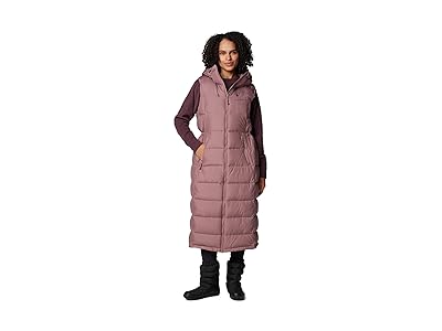 Columbia Pike Laketm Long Vest Women