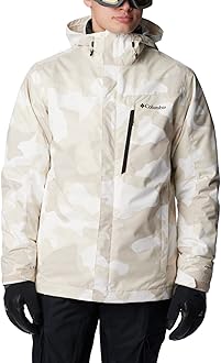 Columbia Men's Whirlibird IV Interchange Jacket Whirlibird IV Interchange Jacket