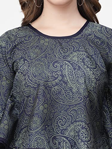 Image of I ENTERPRISE Women's Tunic Shirt