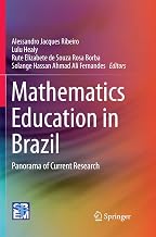Mathematics Education in Brazil: Panorama of Current Research