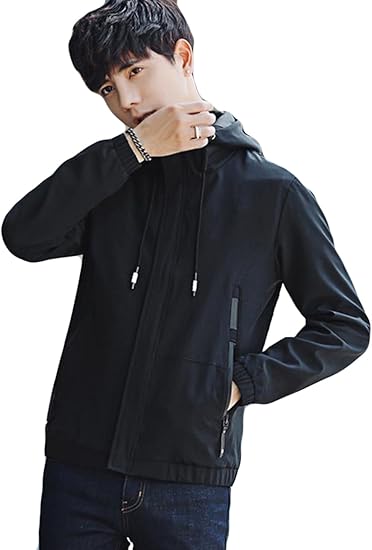 Amazon ニカ メンズ ジャケット 秋 冬 春 夏 軽量 メンズ ブルゾン ファッション ジャンパー シンプル 薄手 コート コート ジャケット 通販 Amazon ニカ メンズ ジャケット 秋 冬 春 夏 軽量 メンズ ブルゾン ファッション ジャンパー シンプル 薄手 コート コート ジャケット 通販